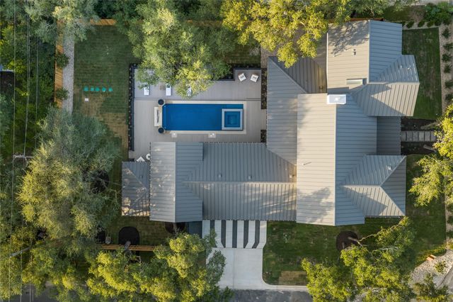 4500 Bunny RUN, Austin, TX 78746
