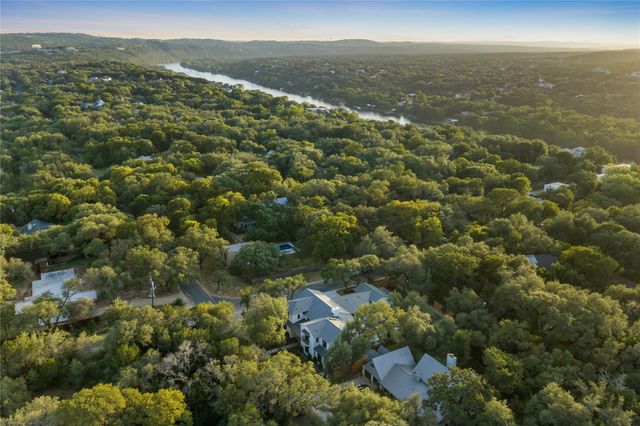 4500 Bunny RUN, Austin, TX 78746