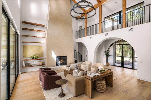 4500 Bunny RUN, Austin, TX 78746