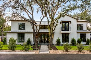 4500 Bunny RUN, Austin, TX 78746