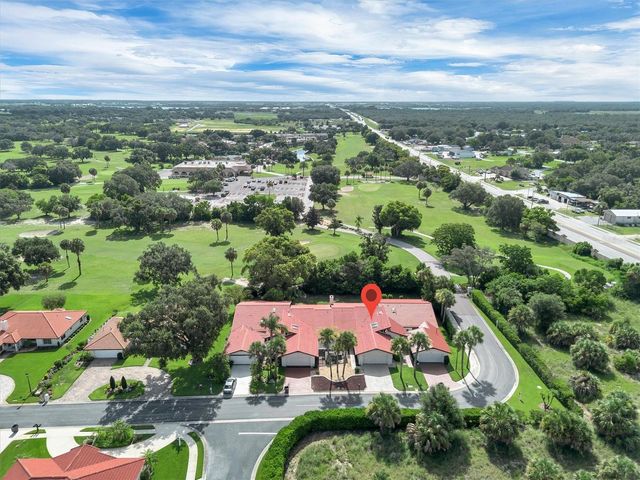 503 CLUBHOUSE DRIVE, Lake Wales, FL 33898