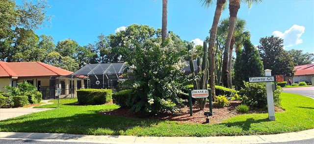 503 CLUBHOUSE DRIVE, Lake Wales, FL 33898