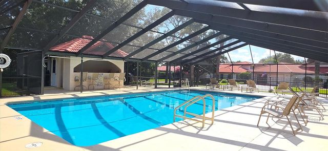 503 CLUBHOUSE DRIVE, Lake Wales, FL 33898