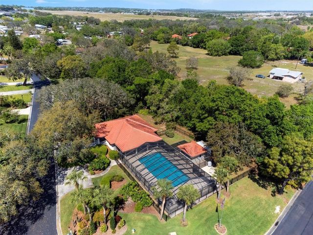 503 CLUBHOUSE DRIVE, Lake Wales, FL 33898