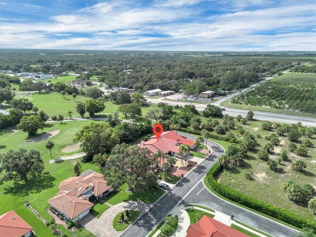 503 CLUBHOUSE DRIVE, Lake Wales, FL 33898