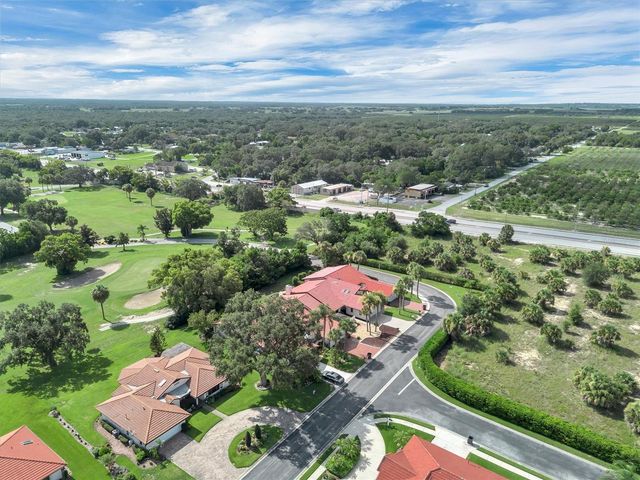 503 CLUBHOUSE DRIVE, Lake Wales, FL 33898