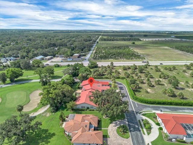 503 CLUBHOUSE DRIVE, Lake Wales, FL 33898
