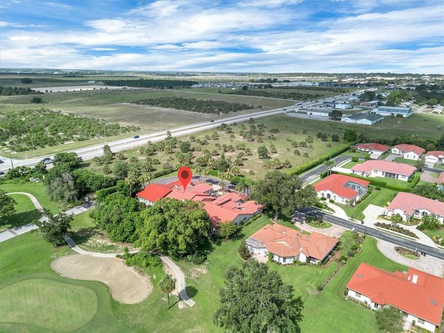 503 CLUBHOUSE DRIVE, Lake Wales, FL 33898