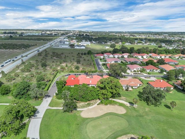 503 CLUBHOUSE DRIVE, Lake Wales, FL 33898