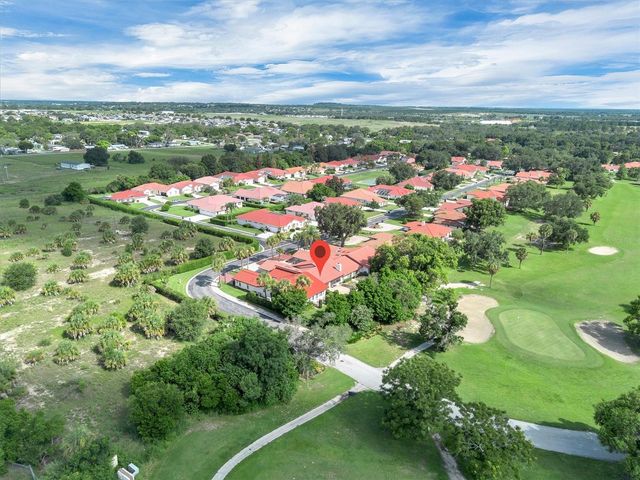 503 CLUBHOUSE DRIVE, Lake Wales, FL 33898