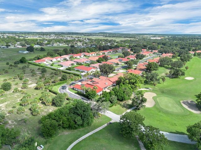 503 CLUBHOUSE DRIVE, Lake Wales, FL 33898