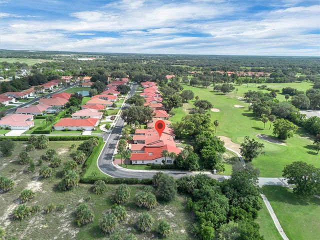503 CLUBHOUSE DRIVE, Lake Wales, FL 33898