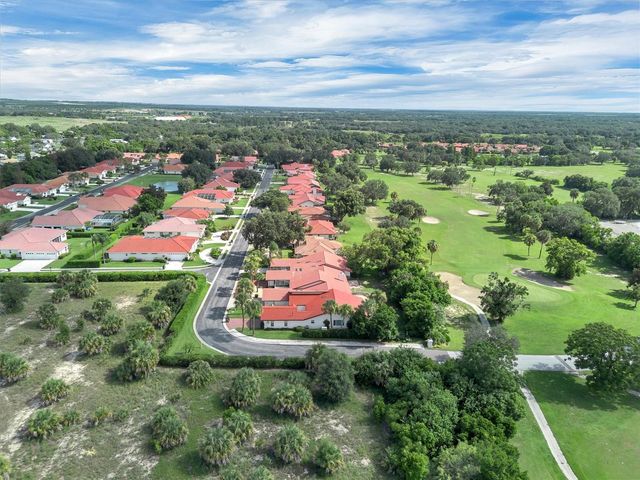 503 CLUBHOUSE DRIVE, Lake Wales, FL 33898