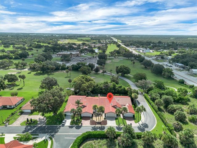 503 CLUBHOUSE DRIVE, Lake Wales, FL 33898