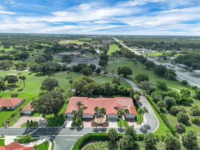 503 CLUBHOUSE DRIVE, Lake Wales, FL 33898