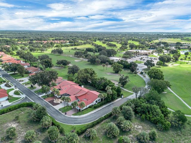 503 CLUBHOUSE DRIVE, Lake Wales, FL 33898