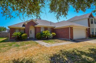 17315 Kenton Crossing Lane, Richmond, TX 77407