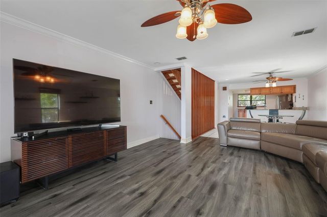 12140 CAPRI CIRCLE S, Treasure Island, FL 33706