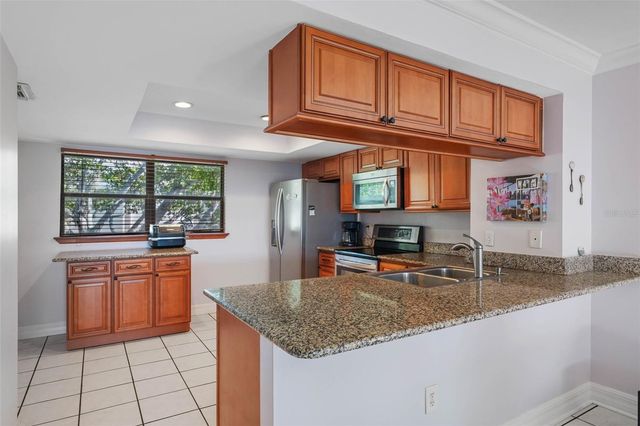 12140 CAPRI CIRCLE S, Treasure Island, FL 33706