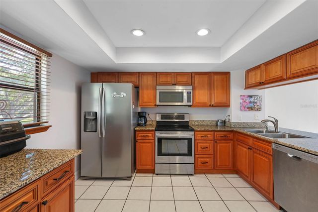12140 CAPRI CIRCLE S, Treasure Island, FL 33706