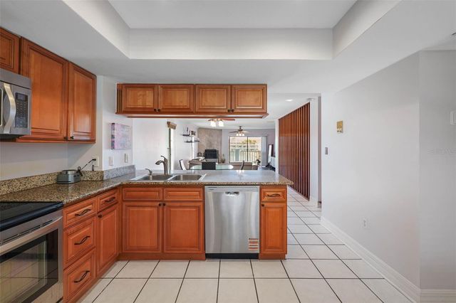 12140 CAPRI CIRCLE S, Treasure Island, FL 33706