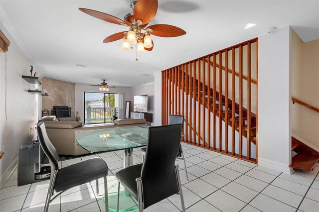 12140 CAPRI CIRCLE S, Treasure Island, FL 33706