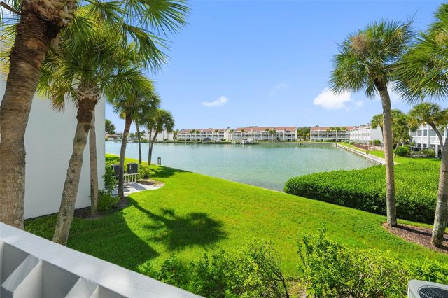 12140 CAPRI CIRCLE S, Treasure Island, FL 33706