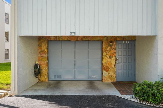 12140 CAPRI CIRCLE S, Treasure Island, FL 33706