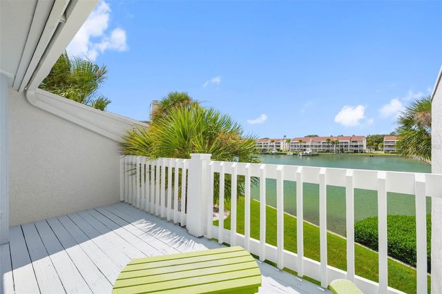 12140 CAPRI CIRCLE S, Treasure Island, FL 33706