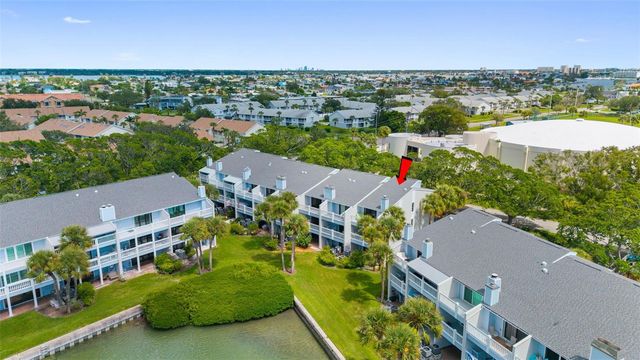 12140 CAPRI CIRCLE S, Treasure Island, FL 33706