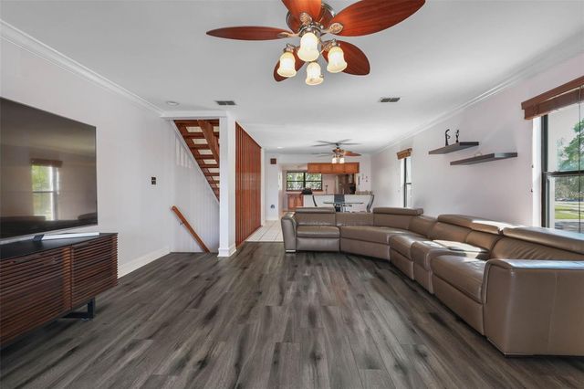 12140 CAPRI CIRCLE S, Treasure Island, FL 33706