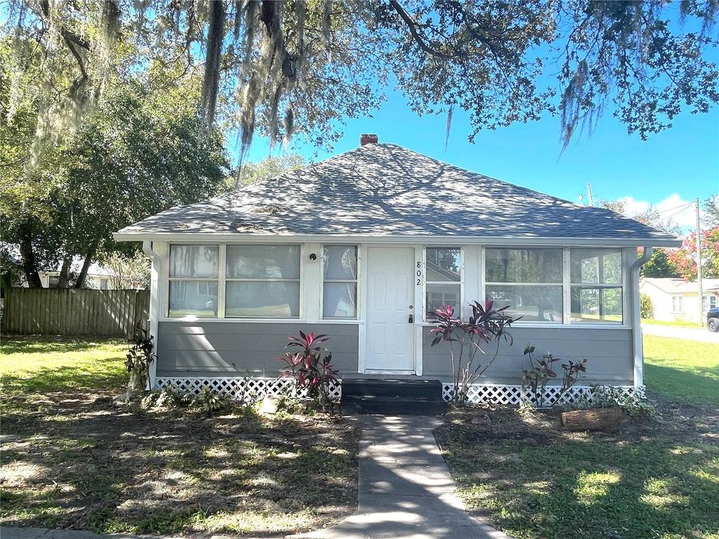 802 MISSOURI AVENUE, St Cloud, FL 34769