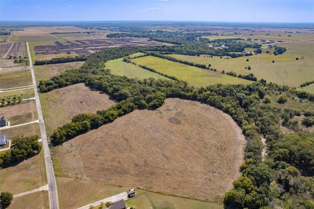 Lot 19 BK A Lotus Flower Lane, Waxahachie, TX 75165