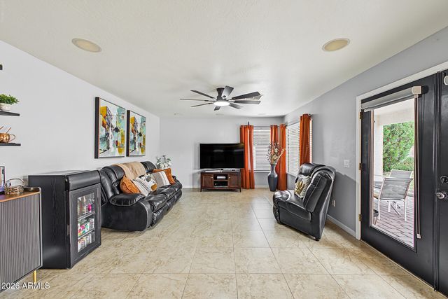 1021 E ROSEBUD Drive, San Tan Valley, AZ 85143
