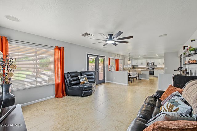1021 E ROSEBUD Drive, San Tan Valley, AZ 85143