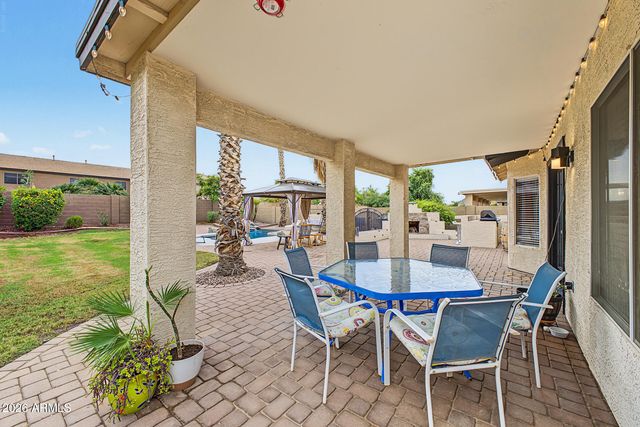 1021 E ROSEBUD Drive, San Tan Valley, AZ 85143