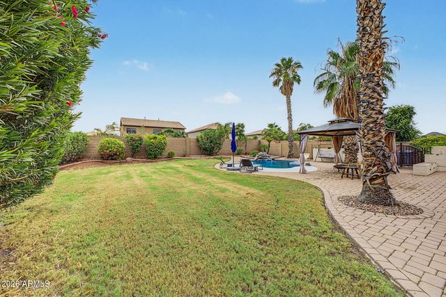 1021 E ROSEBUD Drive, San Tan Valley, AZ 85143