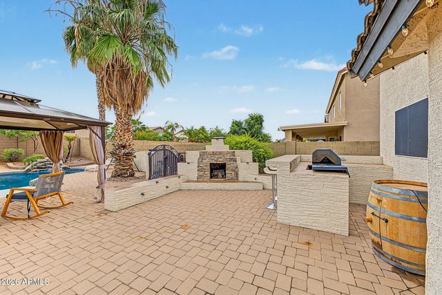1021 E ROSEBUD Drive, San Tan Valley, AZ 85143