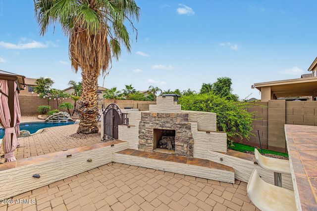 1021 E ROSEBUD Drive, San Tan Valley, AZ 85143