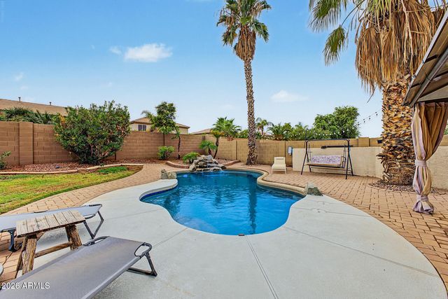 1021 E ROSEBUD Drive, San Tan Valley, AZ 85143