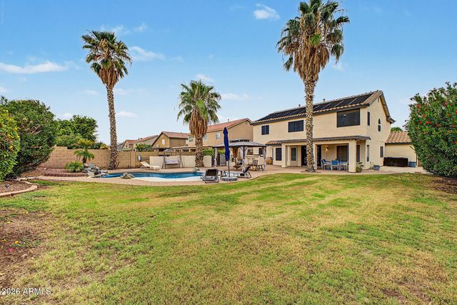 1021 E ROSEBUD Drive, San Tan Valley, AZ 85143