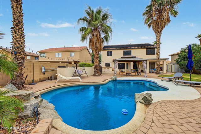 1021 E ROSEBUD Drive, San Tan Valley, AZ 85143