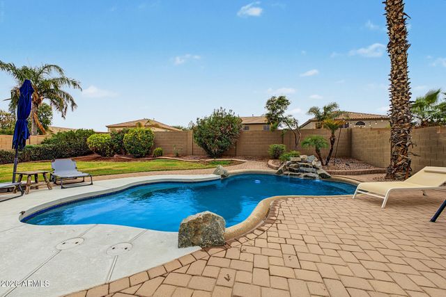 1021 E ROSEBUD Drive, San Tan Valley, AZ 85143