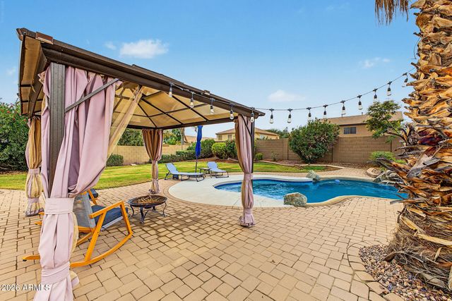 1021 E ROSEBUD Drive, San Tan Valley, AZ 85143