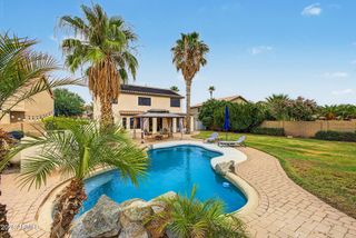 1021 E ROSEBUD Drive, San Tan Valley, AZ 85143