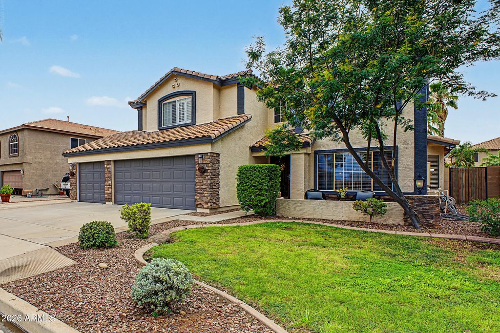 1021 E ROSEBUD Drive, San Tan Valley, AZ 85143 — photo 3