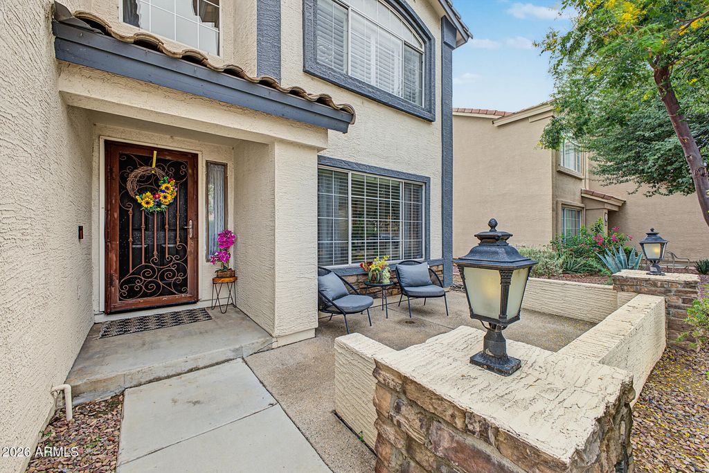 1021 E ROSEBUD Drive, San Tan Valley, AZ 85143 — photo 4