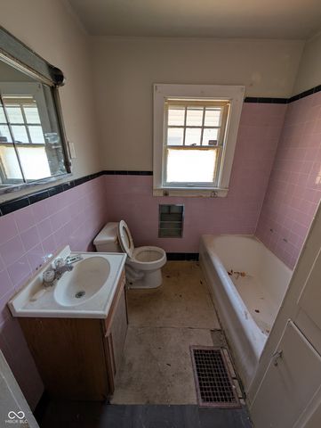 1808 Nichol Avenue, Anderson, IN 46016