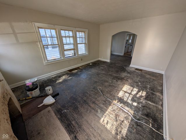 1808 Nichol Avenue, Anderson, IN 46016