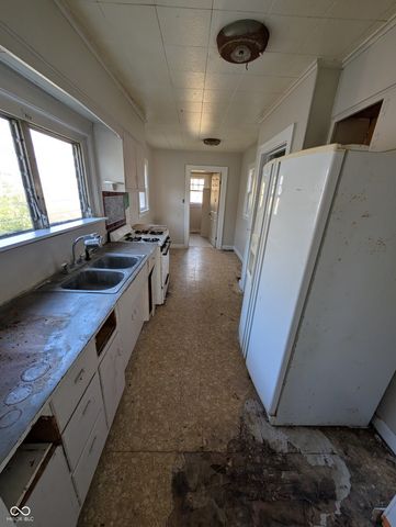 1808 Nichol Avenue, Anderson, IN 46016